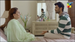 Dil Pe Zakham Khaye Hain - Episode 04 - 8th July 2023